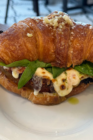 Restaurant review photo