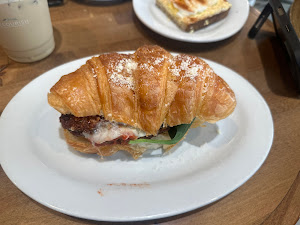 Restaurant review photo