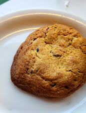 Chocolate Chip Cookie