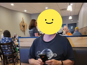 Restaurant review photo