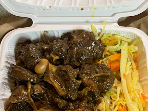 Restaurant review photo