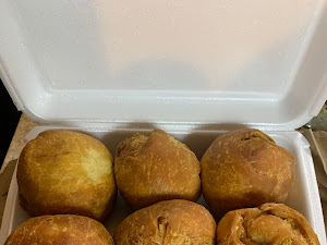 Restaurant review photo