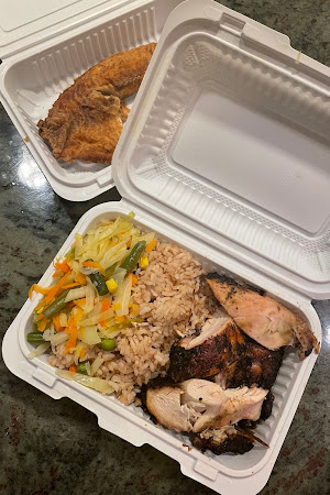 Restaurant review photo