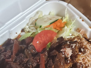 Restaurant review photo