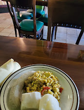 Ackee And Saltfish