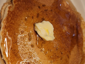 Restaurant review photo