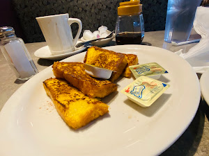 Restaurant review photo