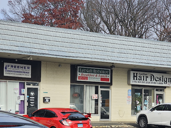 Restaurant review photo