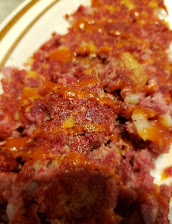 Corned Beef Hash