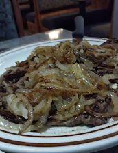 Liver Onion