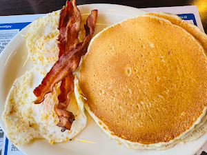 Restaurant review photo