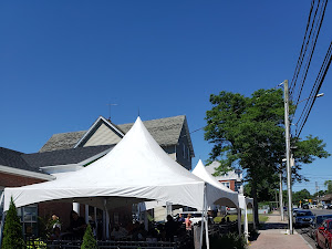 Restaurant review photo