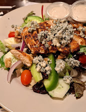 Chop House Salad