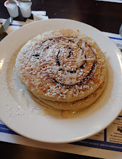 Cinnamon Roll