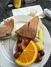 Fresh Fruit