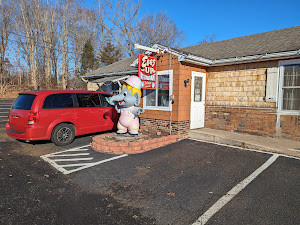 Restaurant review photo