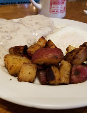 Biscuits And Gravy