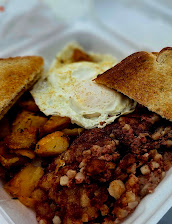 Corned Beef Hash