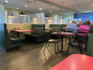 Restaurant review photo