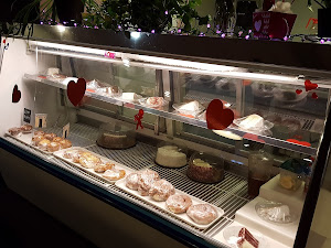 Restaurant review photo