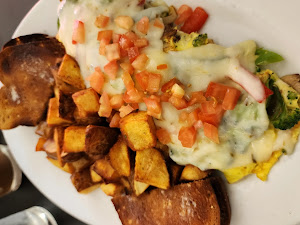 Restaurant review photo