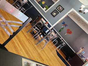 Restaurant review photo