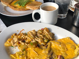 Restaurant review photo