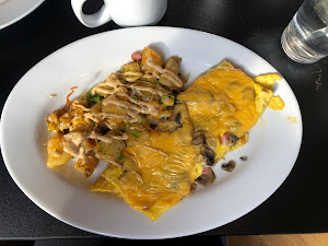 Restaurant review photo