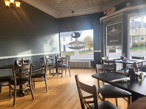 Restaurant review photo