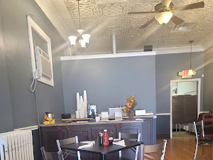 Restaurant review photo