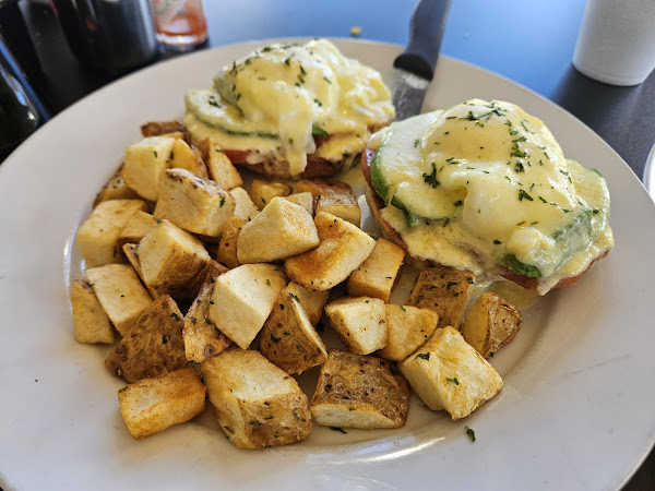 Restaurant review photo