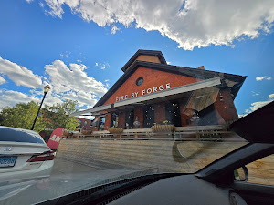 Restaurant review photo