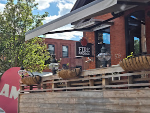 Restaurant review photo
