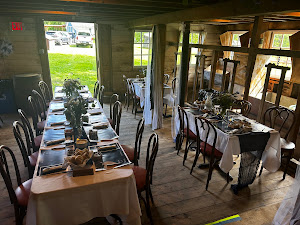 Restaurant review photo
