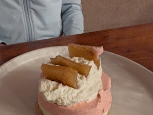 Restaurant review photo