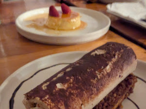 Restaurant review photo