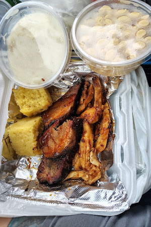 Restaurant review photo