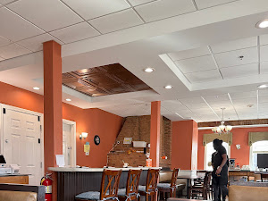 Restaurant review photo