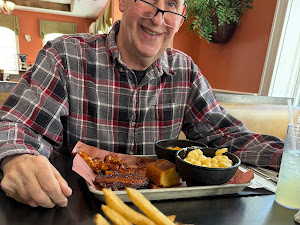 Restaurant review photo