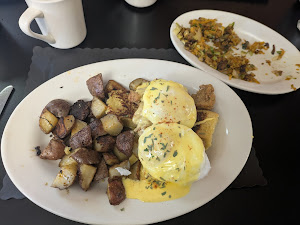 Restaurant review photo