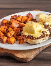 Country Benedict