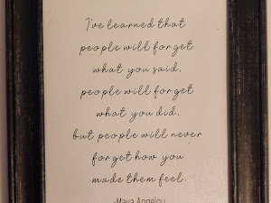 Restaurant review photo