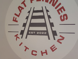 Restaurant review photo