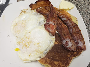 Restaurant review photo