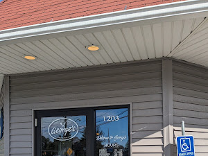 Restaurant review photo