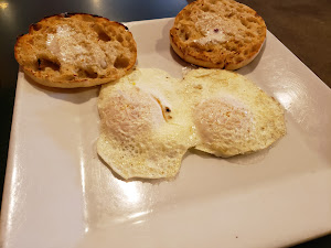 Restaurant review photo