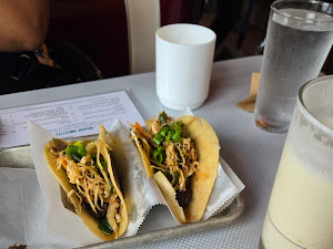 Restaurant review photo