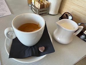 Restaurant review photo