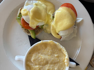 Restaurant review photo