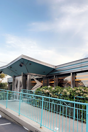 Restaurant review photo